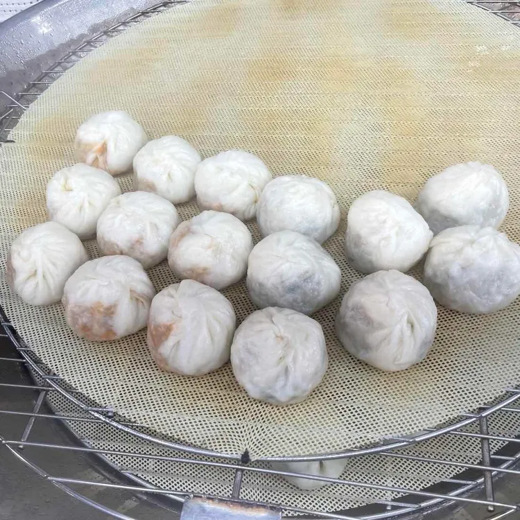 바불리옛날왕만두 사진 2
