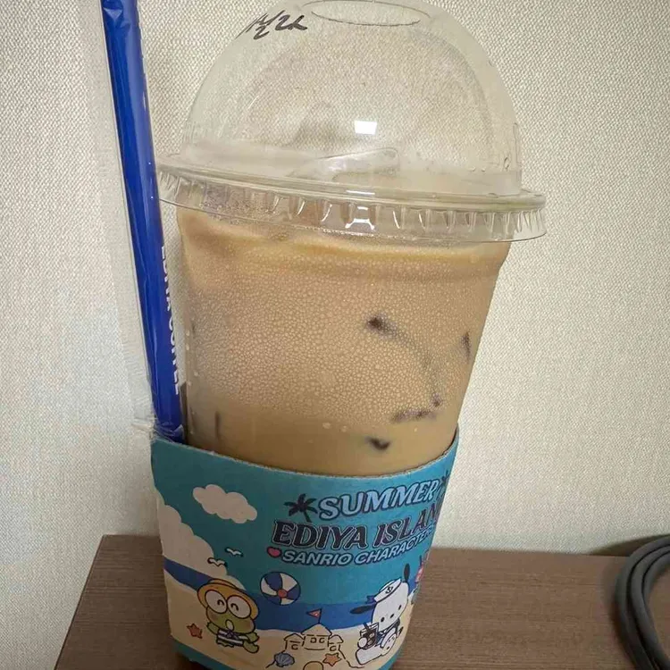 이디야커피 대표 사진