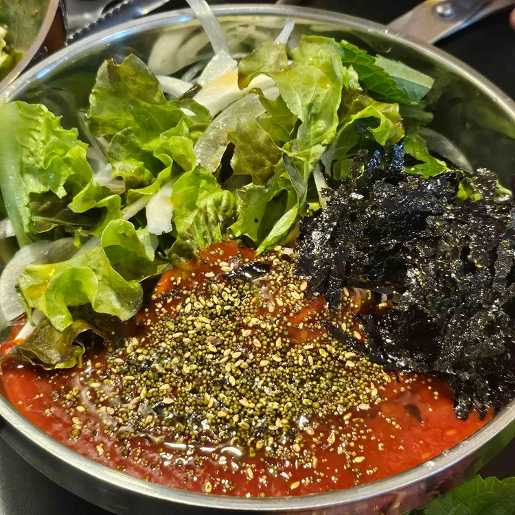 목화집 사진 2