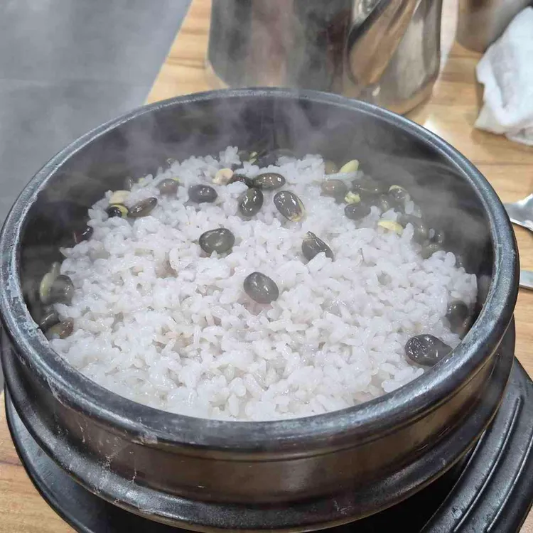 권인순 갈비김치찌개 사진 2