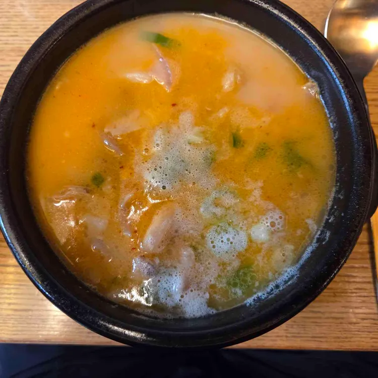 순대실록 사진