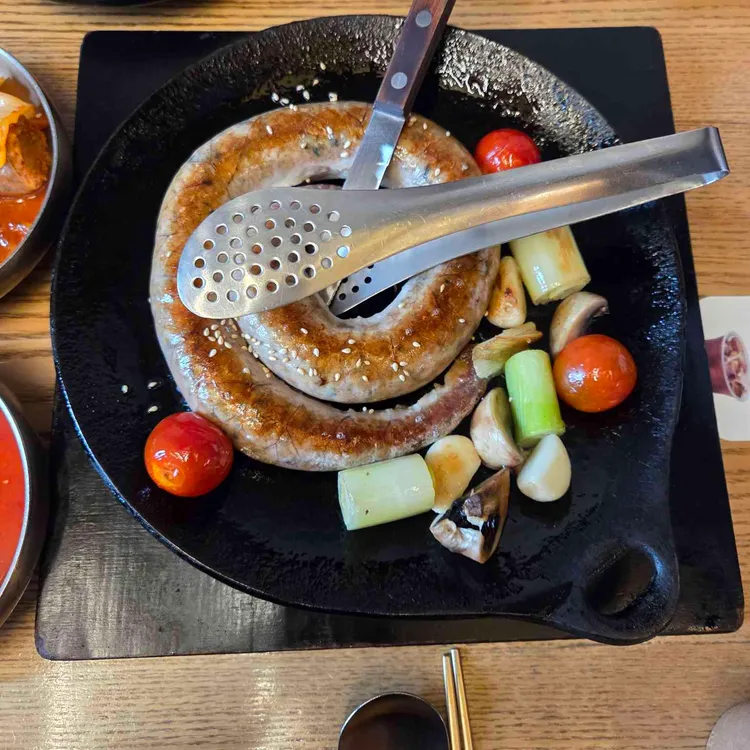 순대실록 사진 2