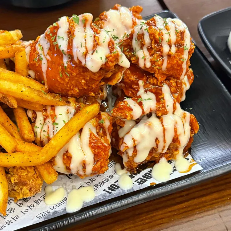 오태식해바라기치킨 사진 2