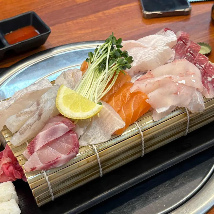 광어야 왜우럭 사진 2