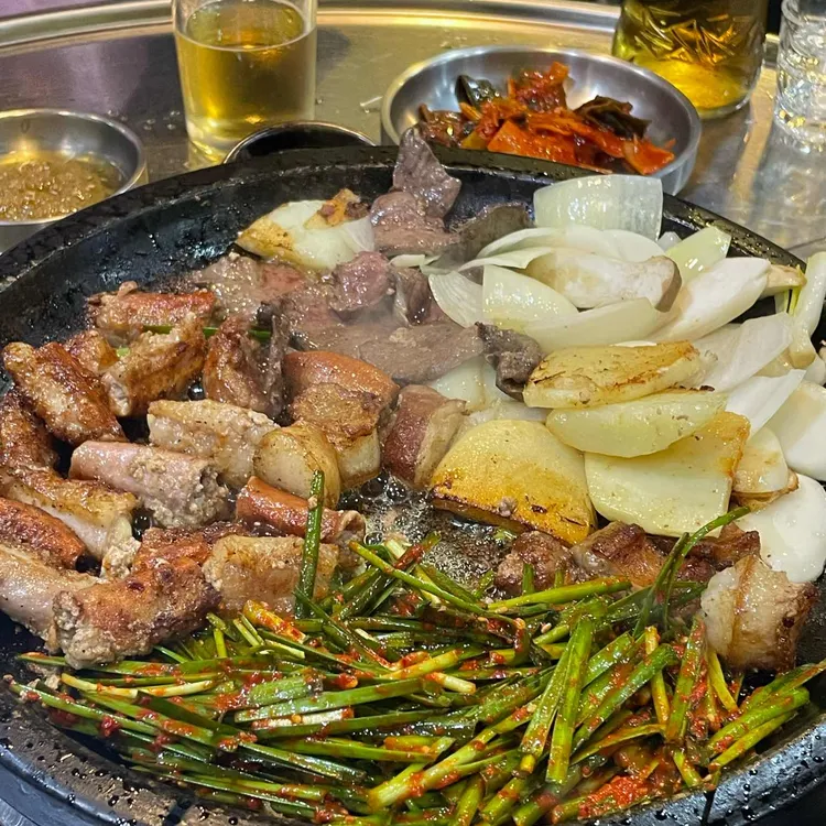 준호네곱창구이 대표 사진