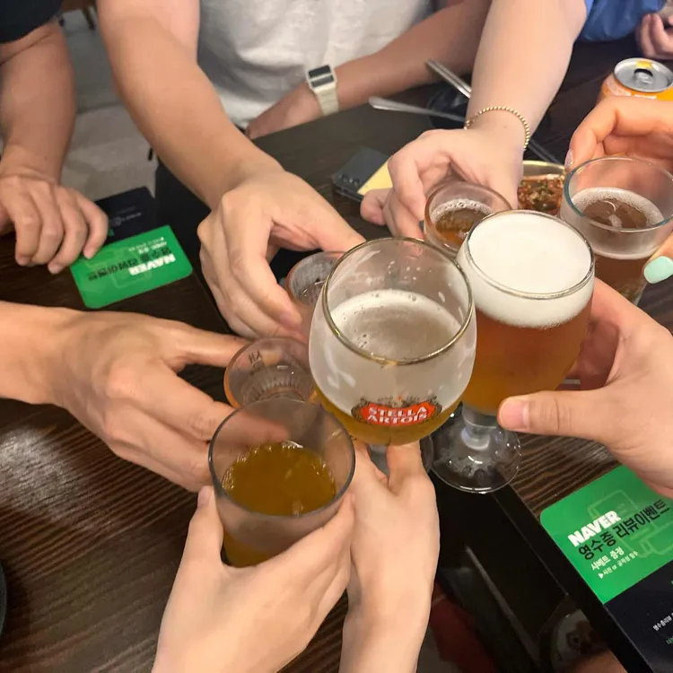 태성골뱅이신사 대표 사진