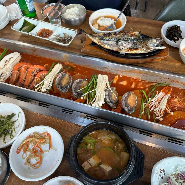 제주항통갈치 사진 2