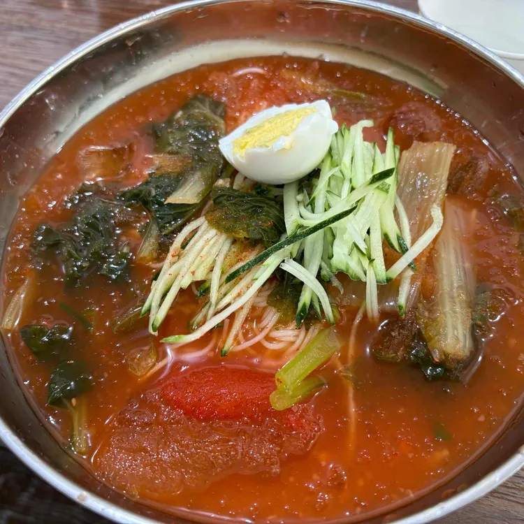 국수집 사진 1