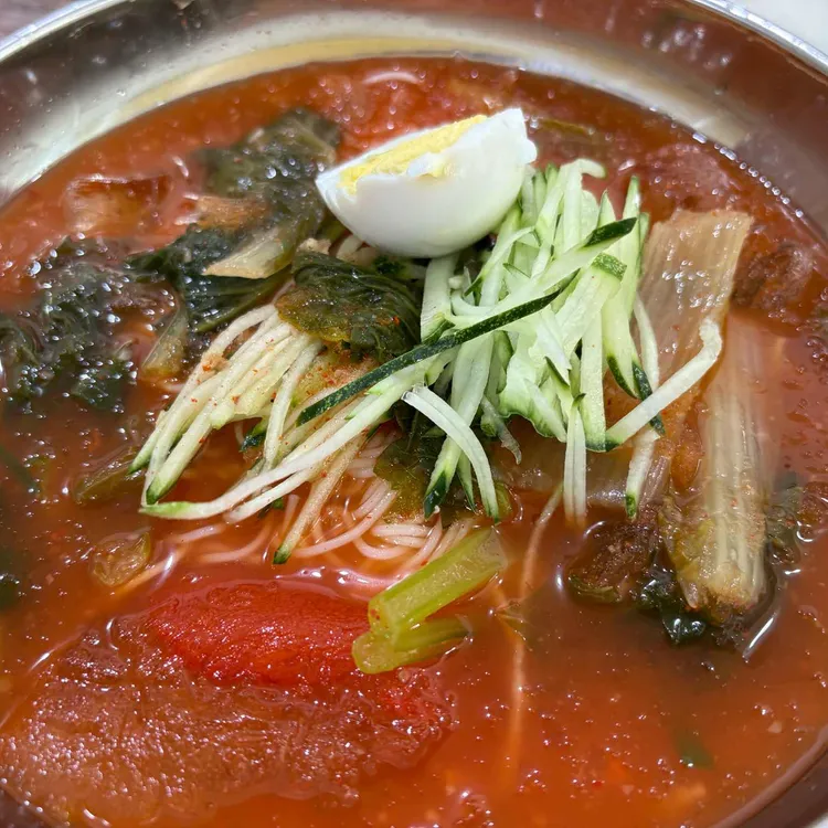 국수집 사진 2