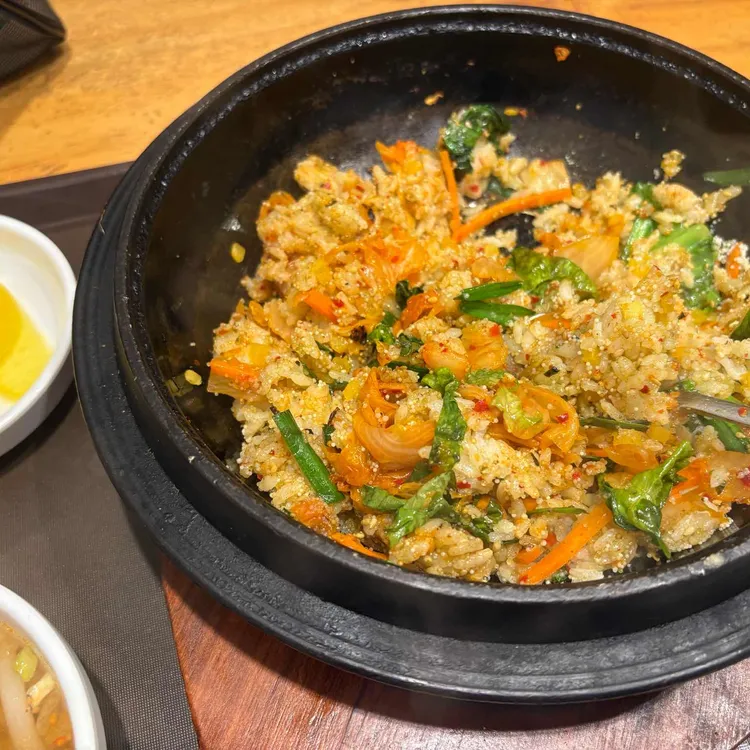 전주비빔밥 대표 사진