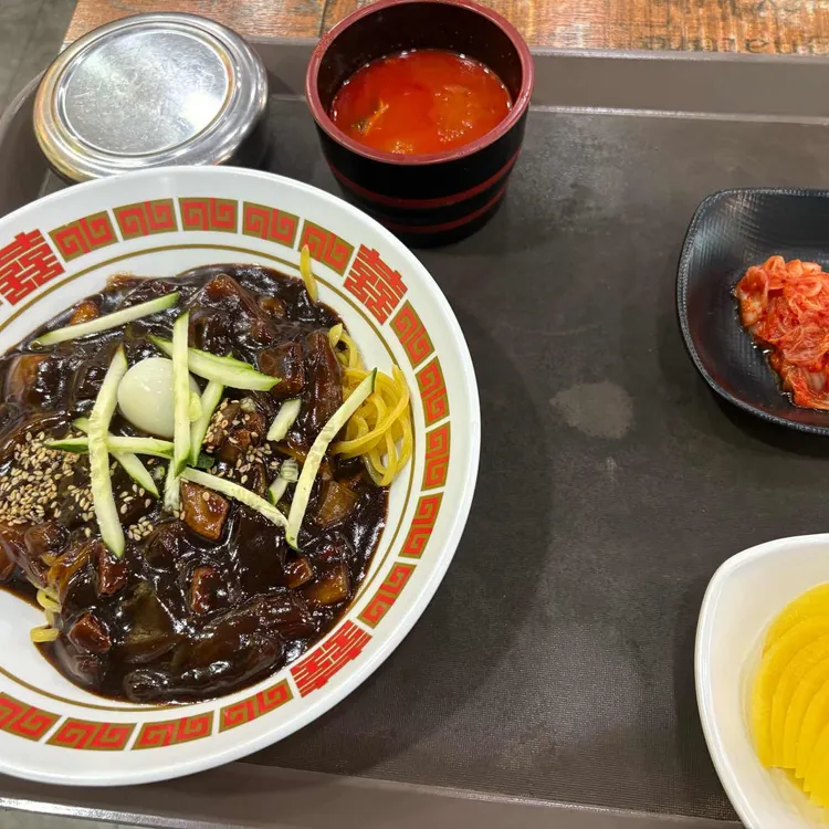 교동짬뽕 대표 사진