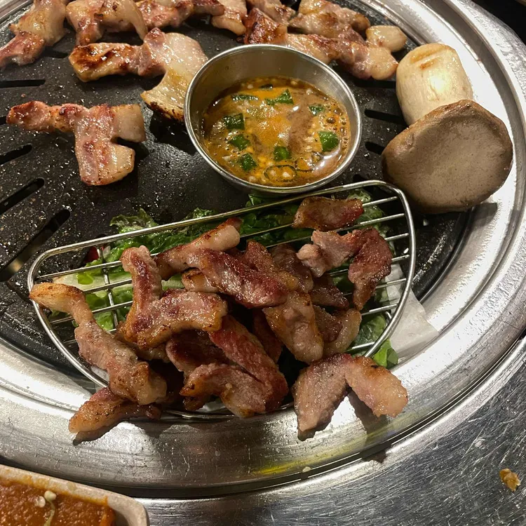 길봉식당 대표 사진