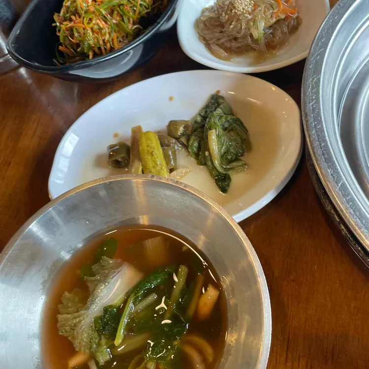 최성광 참숯불갈비 사진 2
