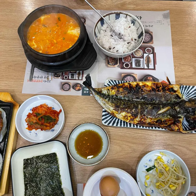 북창동순두부 대표 사진