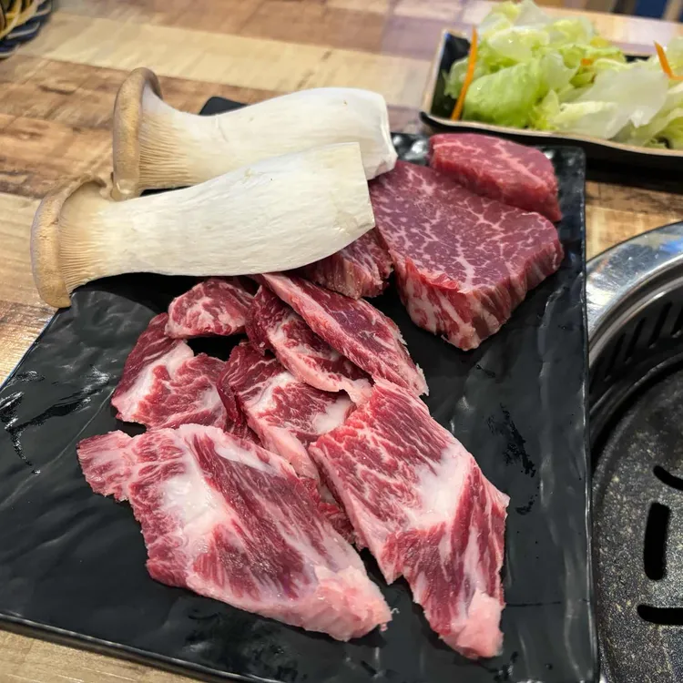 불당한우 정육식당 사진 1