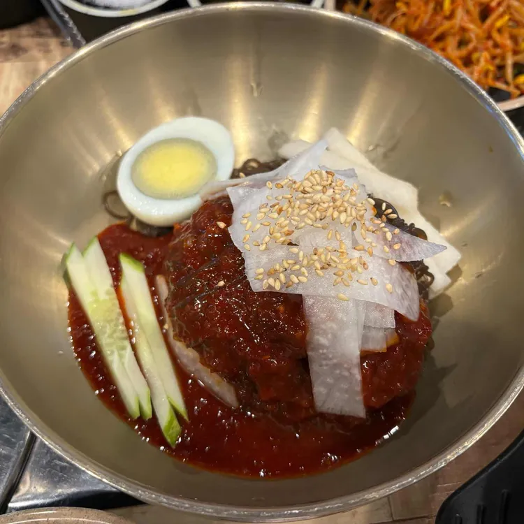 불당한우 정육식당 사진 2