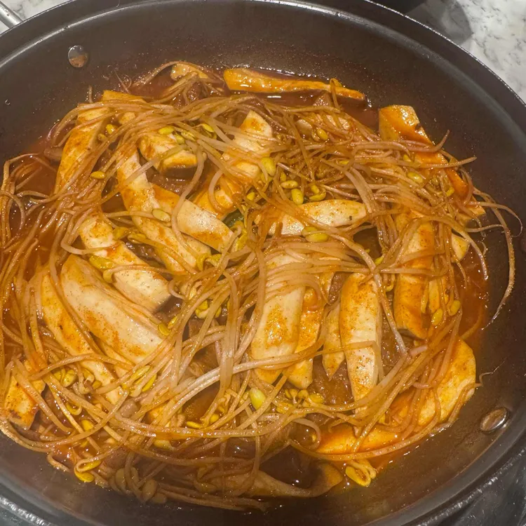 등슐랭 사진 1