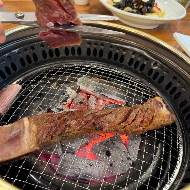 송추가마골 사진