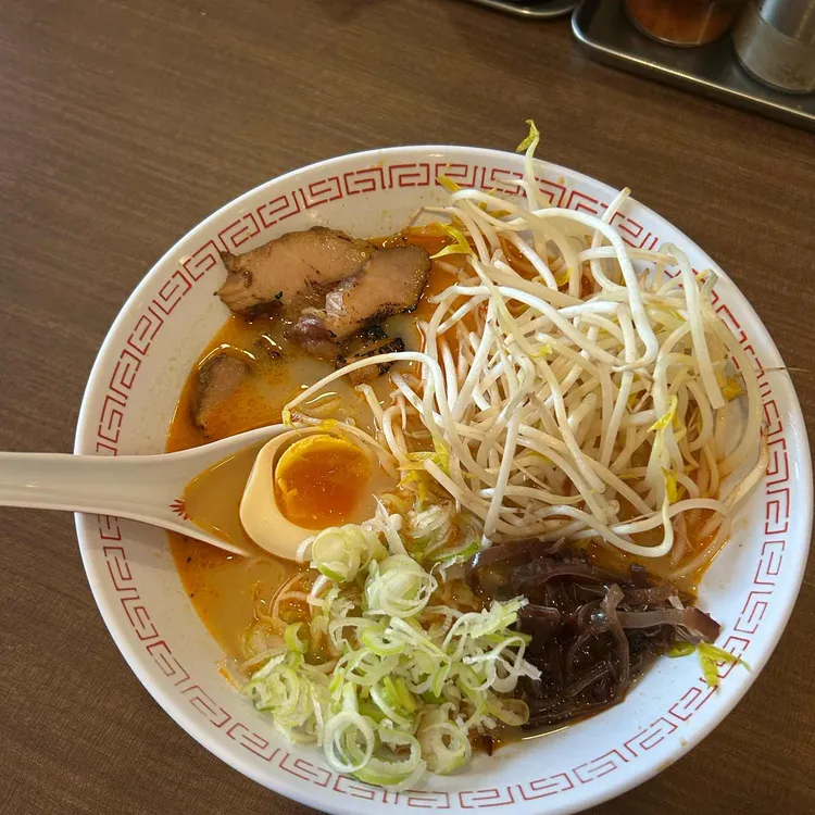 쿄우라멘 대표 사진