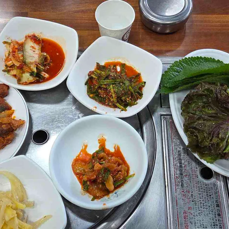 석촌식당 사진 2