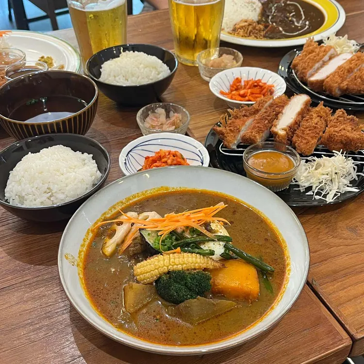 카레즈 사진 1