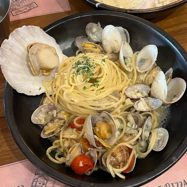 아띠오 아 나폴리 사진 2
