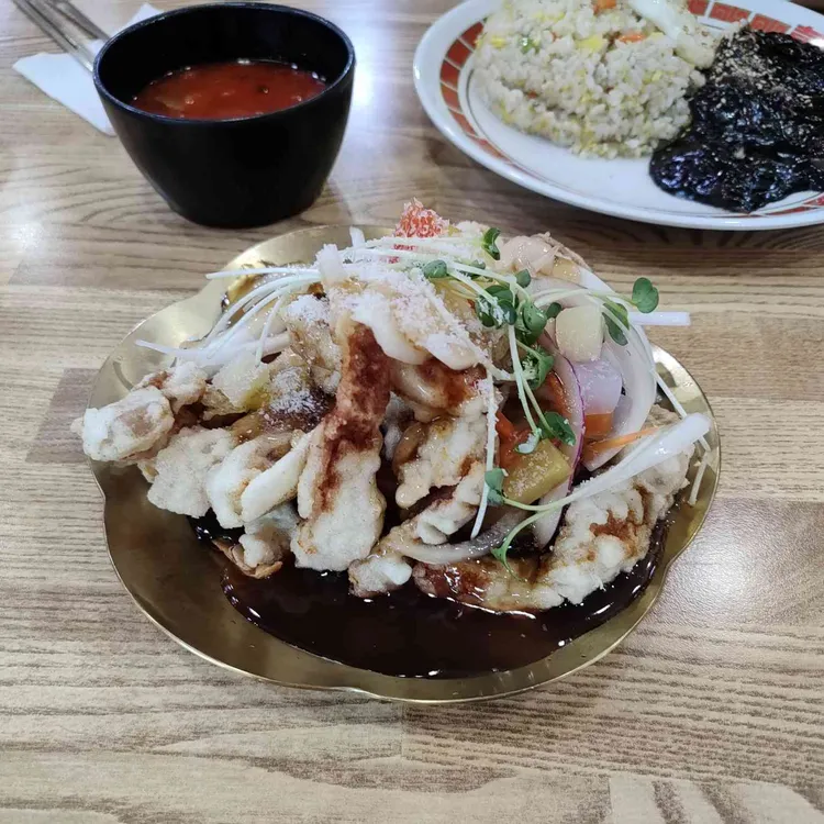 광개토짬뽕 대표 사진