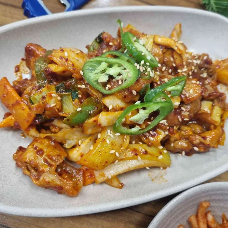 명동집 사진 2