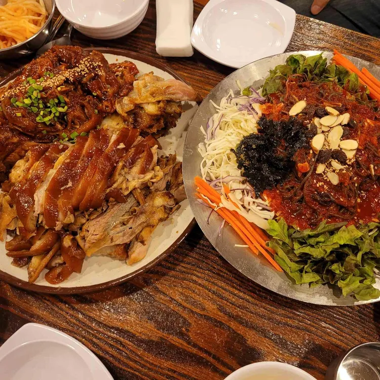 뽕나무쟁이 사진