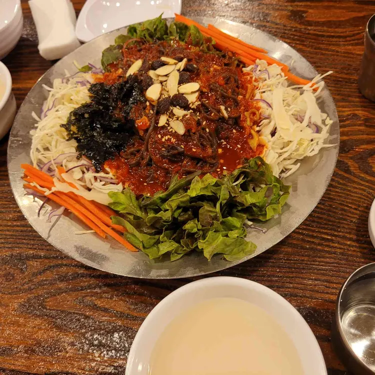 뽕나무쟁이 사진 2