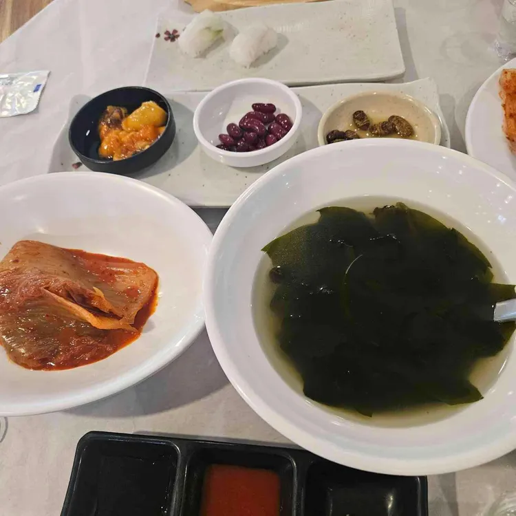 해뜰날1호점 본점 사진 2