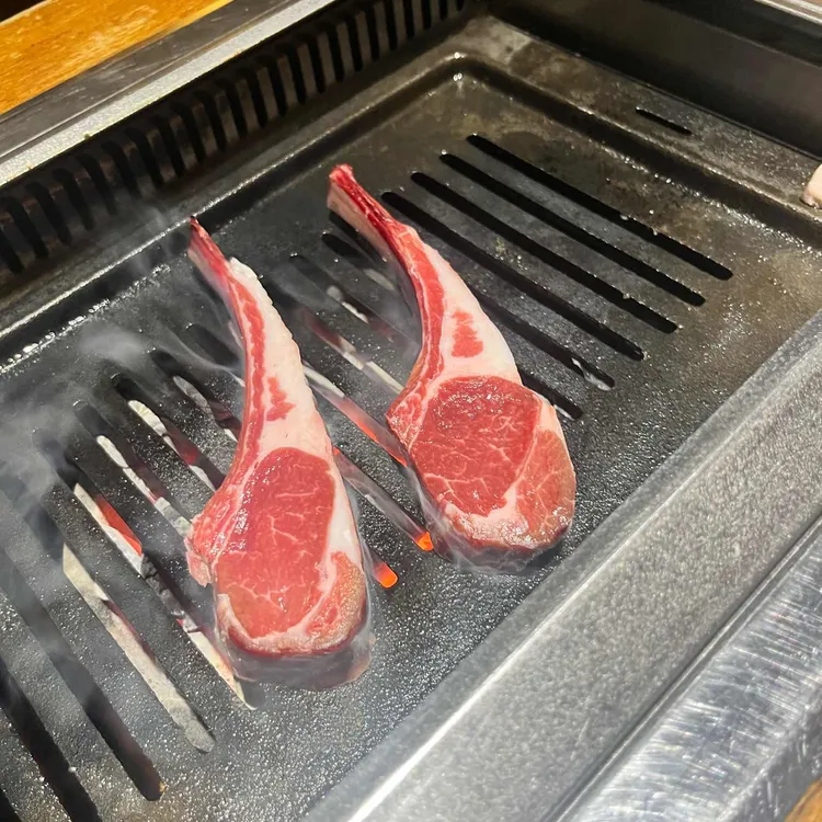 양인환대극진 사진 1