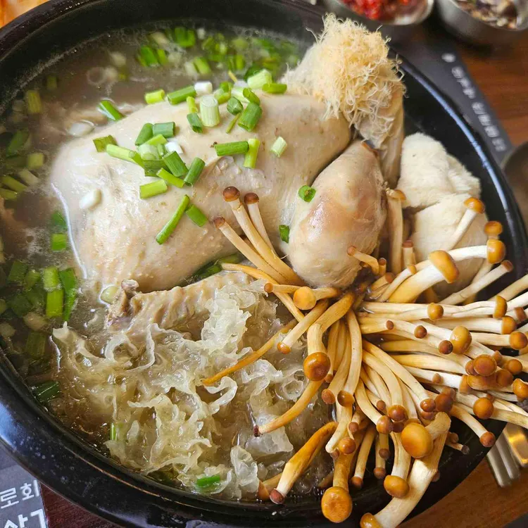 삼계사계 대표 사진