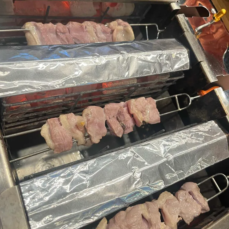 고기에오르다 사진 2