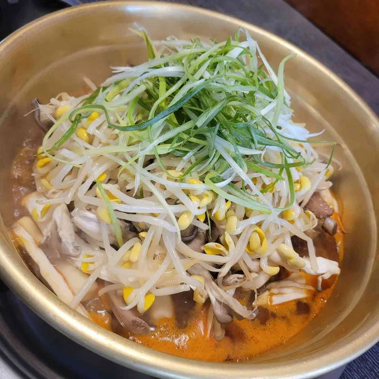 등불집 사진 1