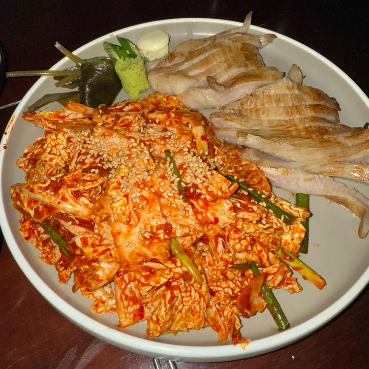 부엉이산장 대표 사진