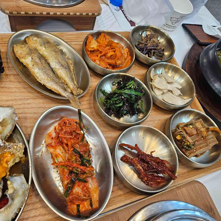 중앙식당 사진 1