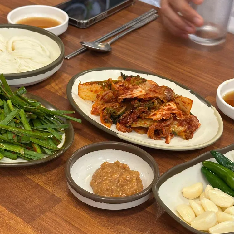 하동원조돼지국밥 대표 사진
