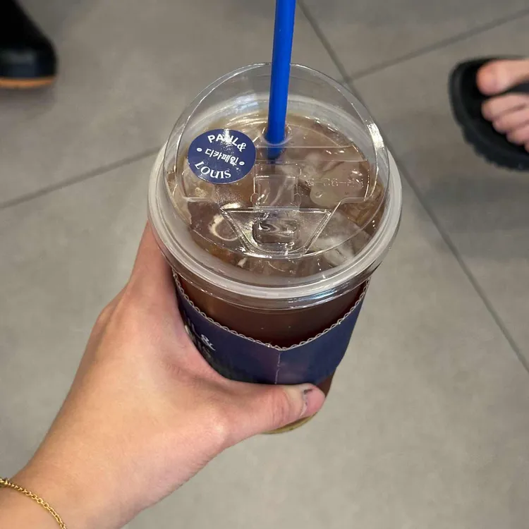 폴앤루이스 대표 사진