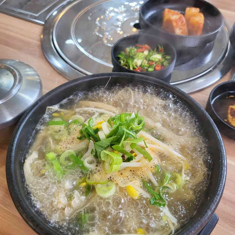 와우궁양평해장국 사진 2