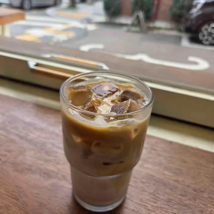 커피업 대표 사진