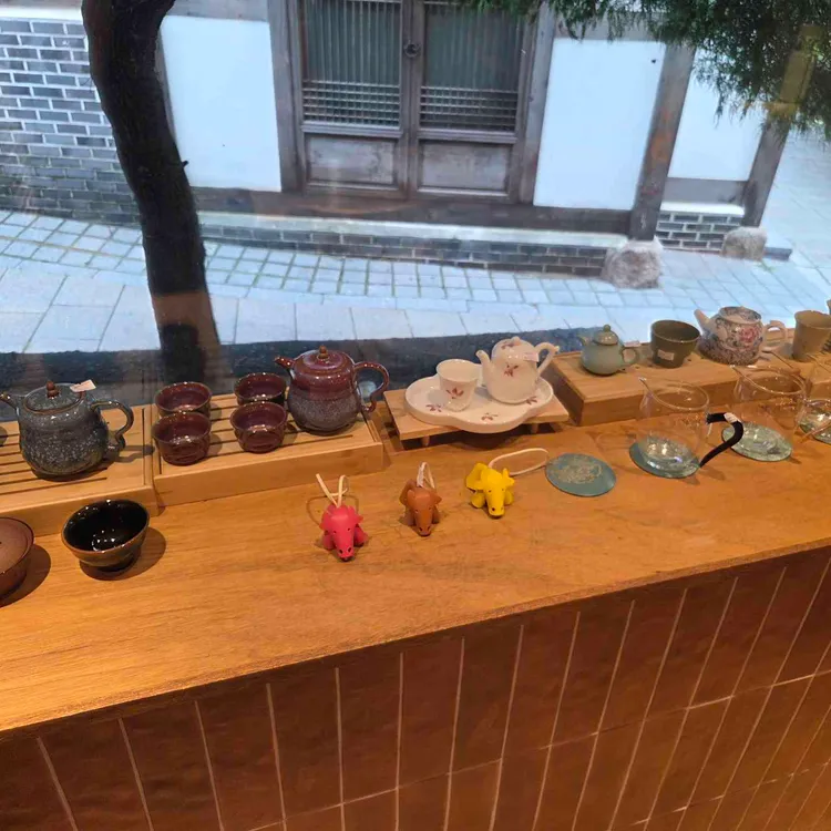 다담찻집 대표 사진