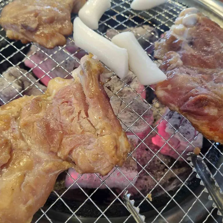 칠오닭갈비 사진 2