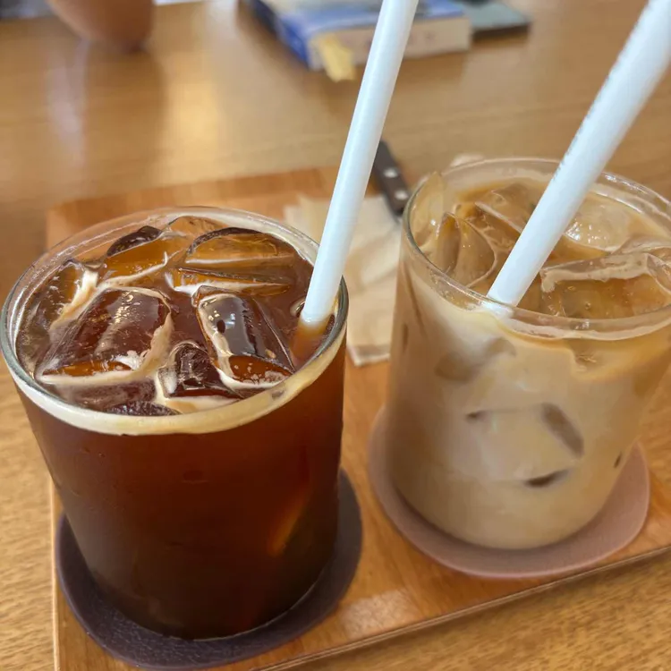 카페 호밀 대표 사진