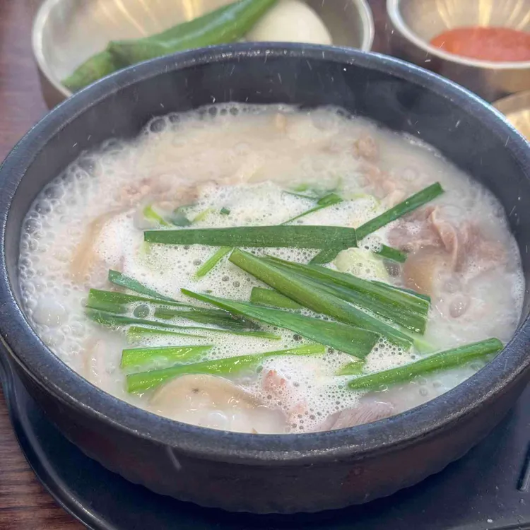 다원옥 대표 사진