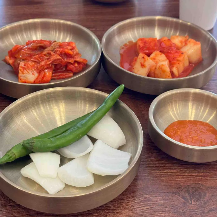 다원옥 대표 사진