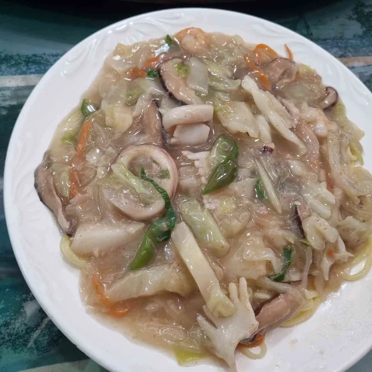 빈해원 사진 1