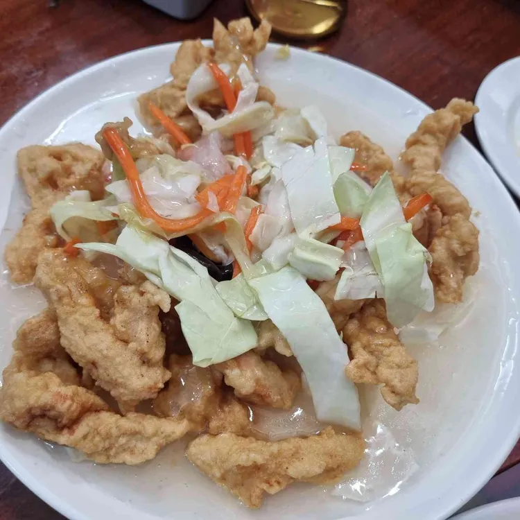 빈해원 사진 2
