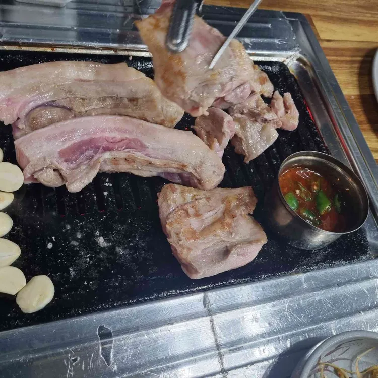 연정식당 사진 1