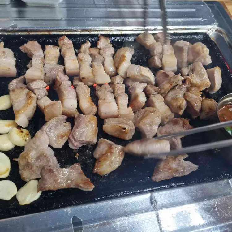 연정식당 사진 2